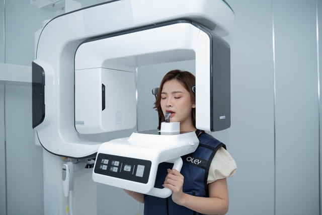 Nha khoa Quốc tế Vindental kiến tạo nụ cười cho kh&aacute;ch h&agrave;ng - 2