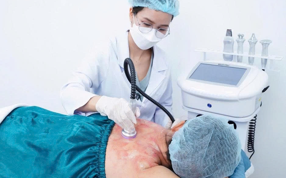 Hoạt chất Nano Curcumin – Mang lại hy vọng mới cho người bệnh vảy nến, viêm da