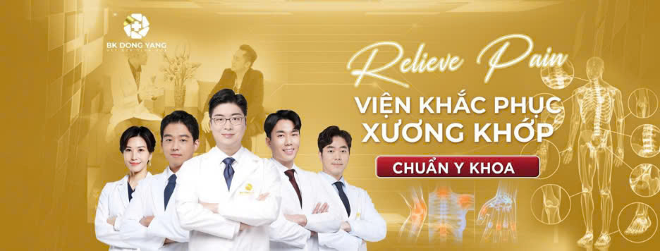 Sự thật đằng sau các bài viết tiêu cực về BK Dong Yang