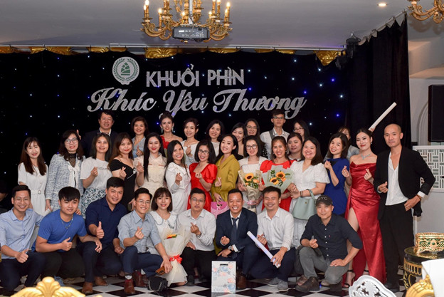Búp Măng Non tổ chức đêm nhạc gây quỹ xây trường Khuổi Phìn thành công với Đêm nhạc tri ân