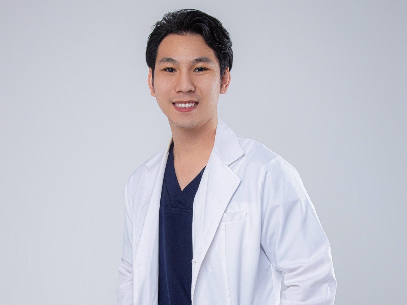 Bác sĩ Nguyễn Trọng Nhân: cần phác đồ cá nhân hóa để điều trị nám da hiệu quả
