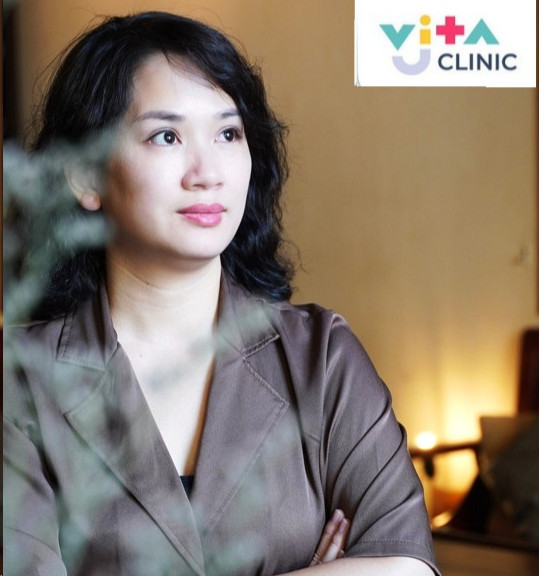 VitaCare Clinic - Phòng Khám Tai Mũi Họng Vì Lợi Ích Của Người Bệnh